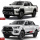 New arrival 2021 Hilux Rocco GR bodykit